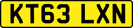 KT63LXN