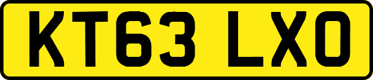 KT63LXO