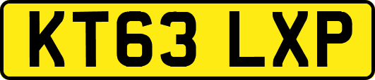 KT63LXP