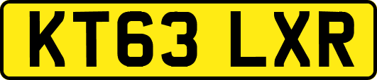 KT63LXR