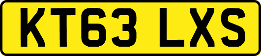 KT63LXS