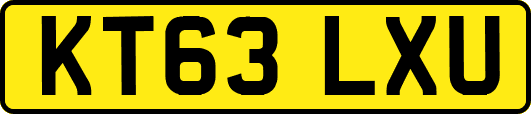 KT63LXU