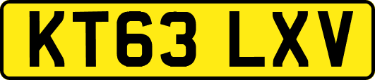 KT63LXV