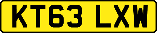 KT63LXW