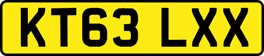 KT63LXX