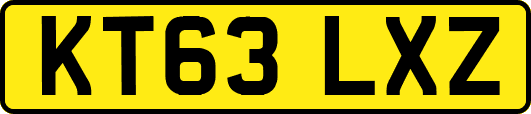 KT63LXZ