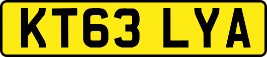KT63LYA