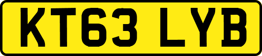 KT63LYB