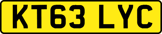 KT63LYC