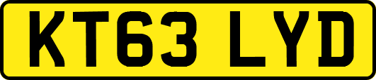 KT63LYD