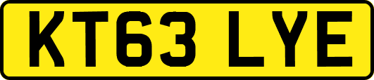 KT63LYE