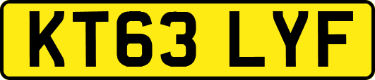 KT63LYF
