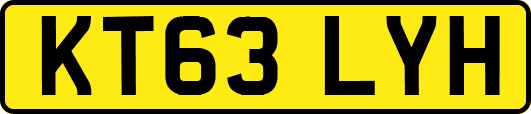 KT63LYH