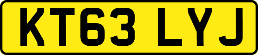 KT63LYJ