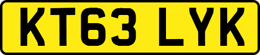 KT63LYK