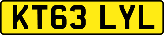 KT63LYL