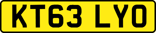KT63LYO