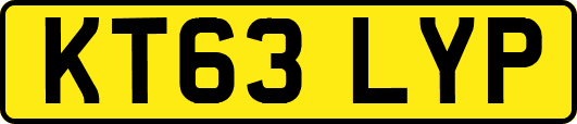 KT63LYP