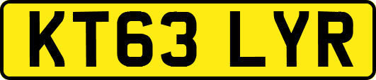 KT63LYR