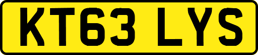 KT63LYS