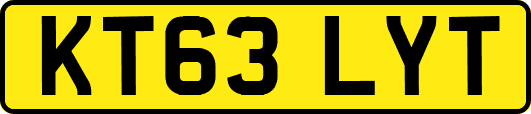 KT63LYT