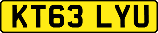 KT63LYU