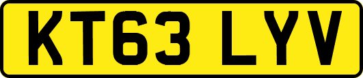 KT63LYV