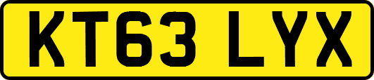 KT63LYX