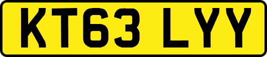 KT63LYY