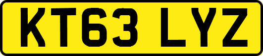 KT63LYZ