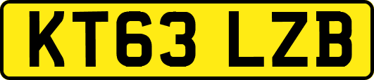 KT63LZB