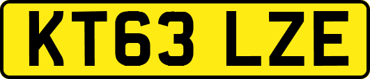 KT63LZE