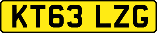 KT63LZG