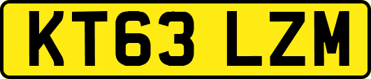 KT63LZM