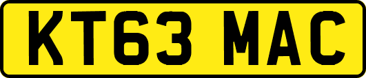 KT63MAC