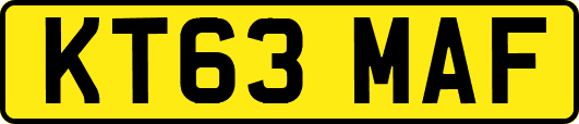 KT63MAF