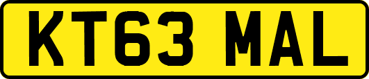 KT63MAL