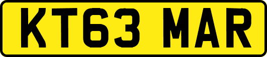 KT63MAR