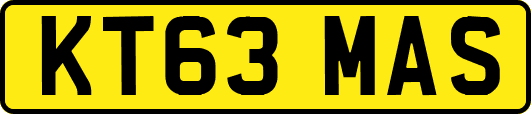 KT63MAS