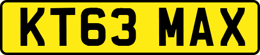 KT63MAX