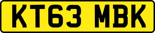 KT63MBK