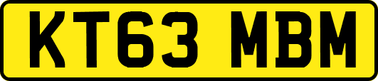 KT63MBM