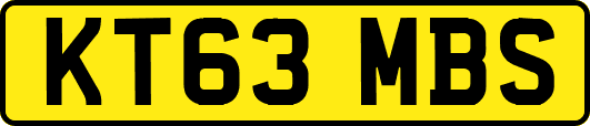 KT63MBS
