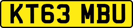 KT63MBU