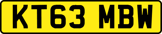 KT63MBW