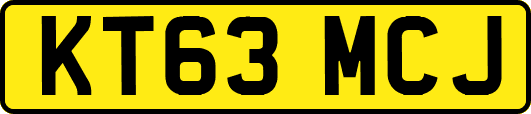 KT63MCJ