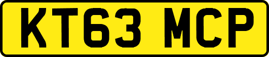 KT63MCP