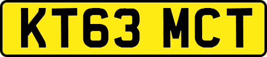 KT63MCT