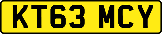KT63MCY