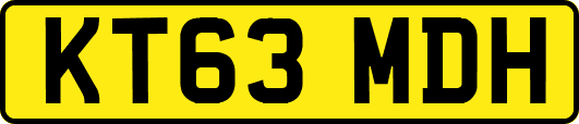 KT63MDH